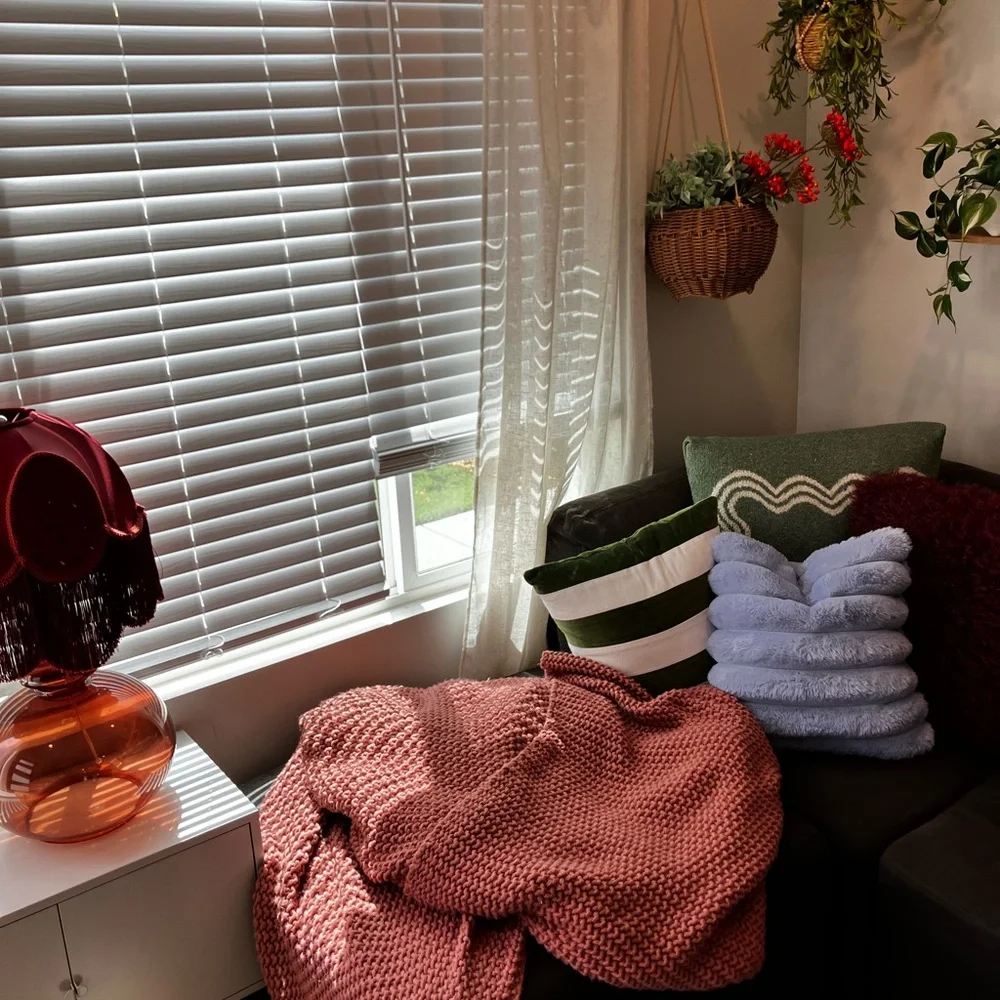 Casaluna soft knit